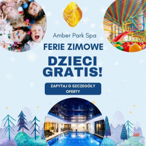 Amber Park Spa, Niechorze